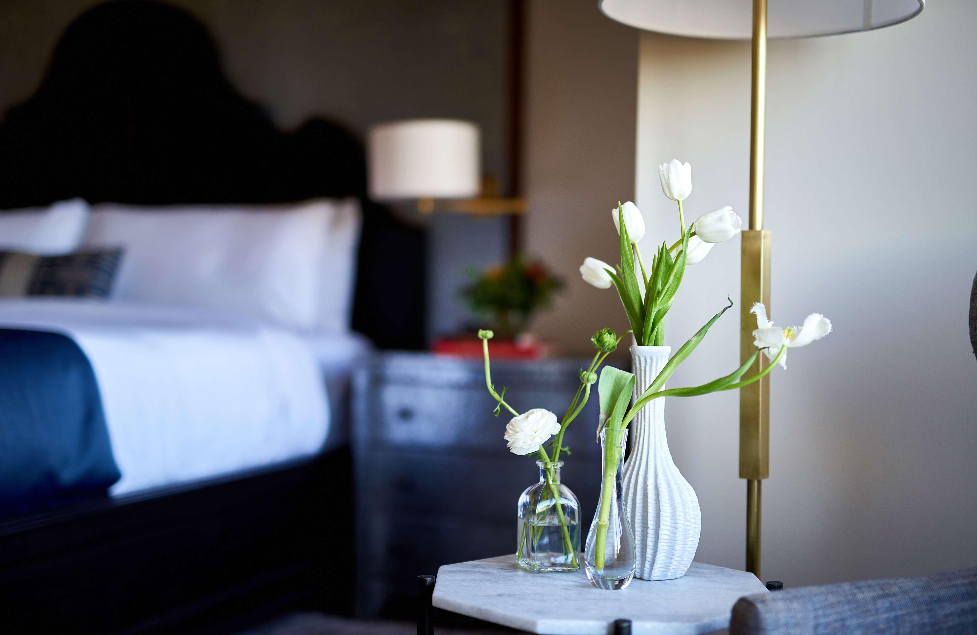 The Stella Hotel, Autograph Collection Bryan Esterno foto