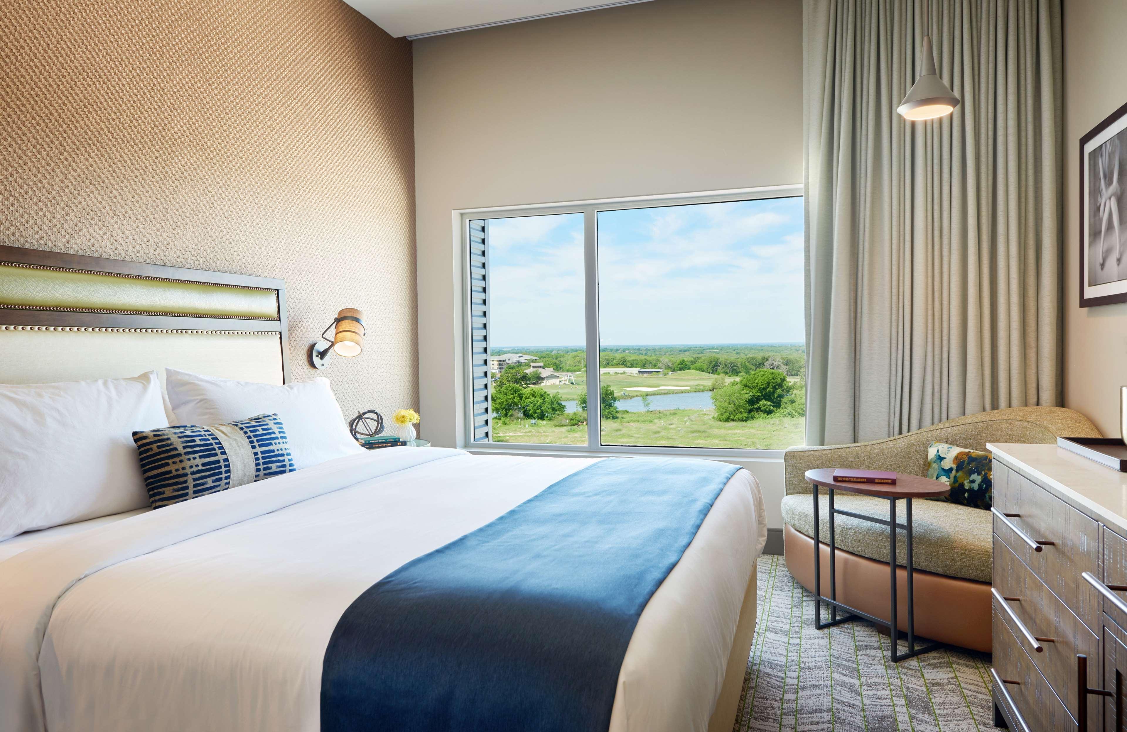 The Stella Hotel, Autograph Collection Bryan Esterno foto