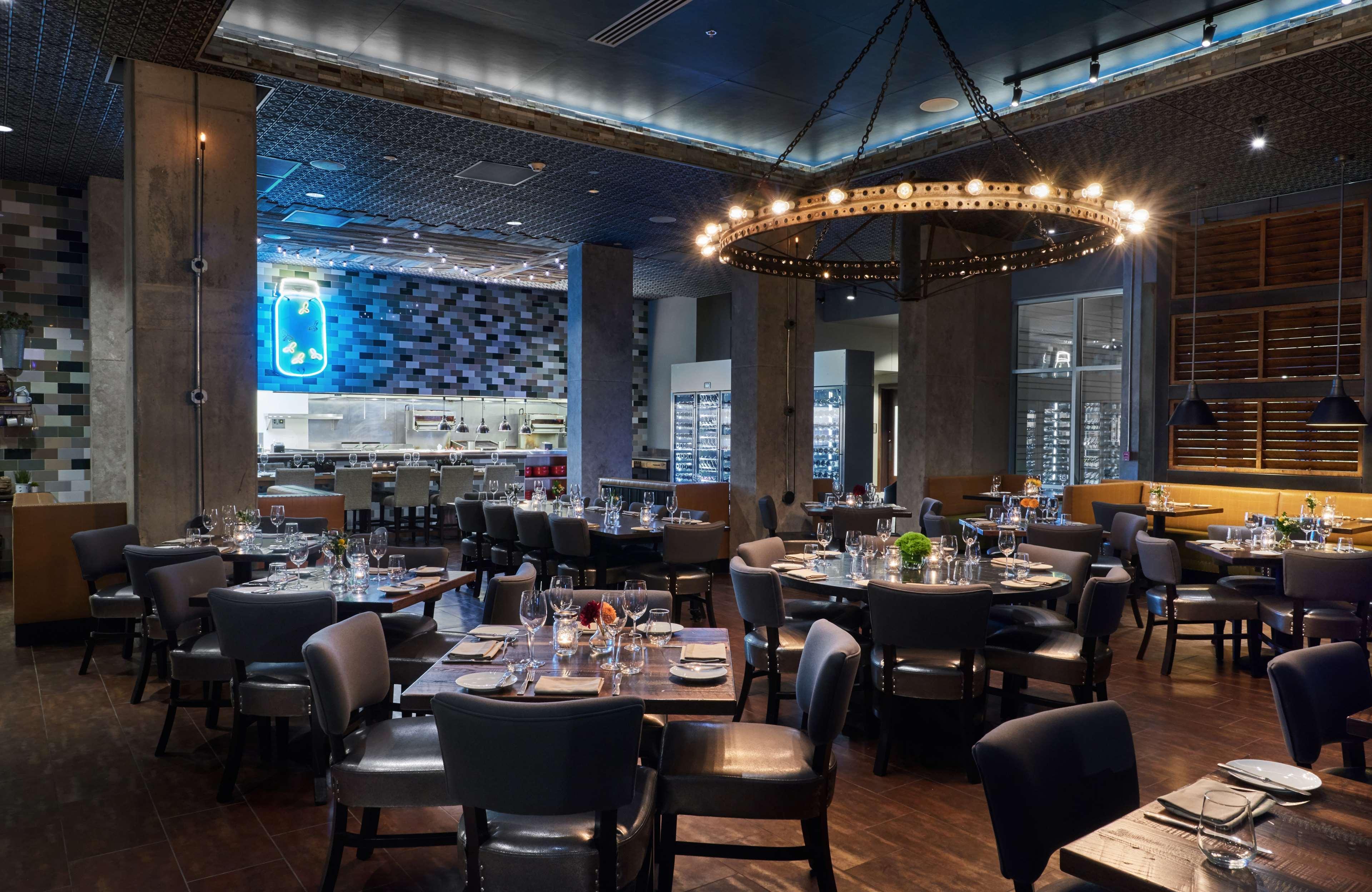 The Stella Hotel, Autograph Collection Bryan Esterno foto