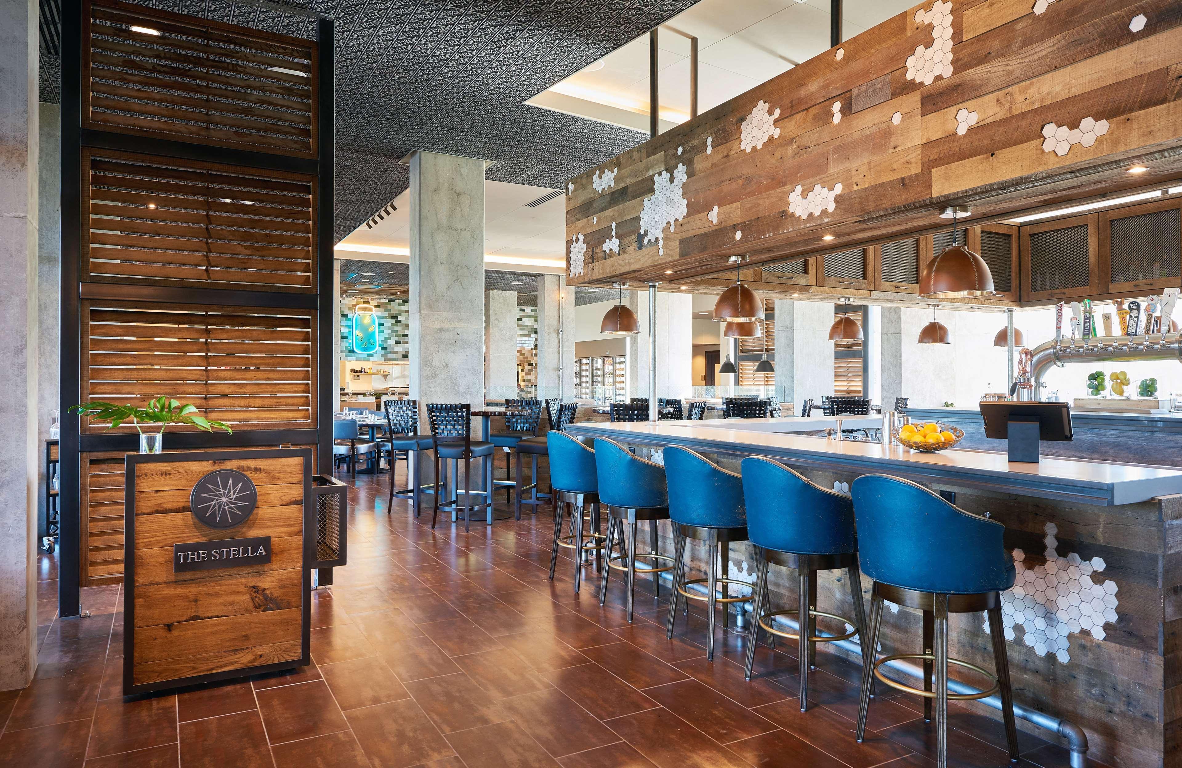 The Stella Hotel, Autograph Collection Bryan Esterno foto