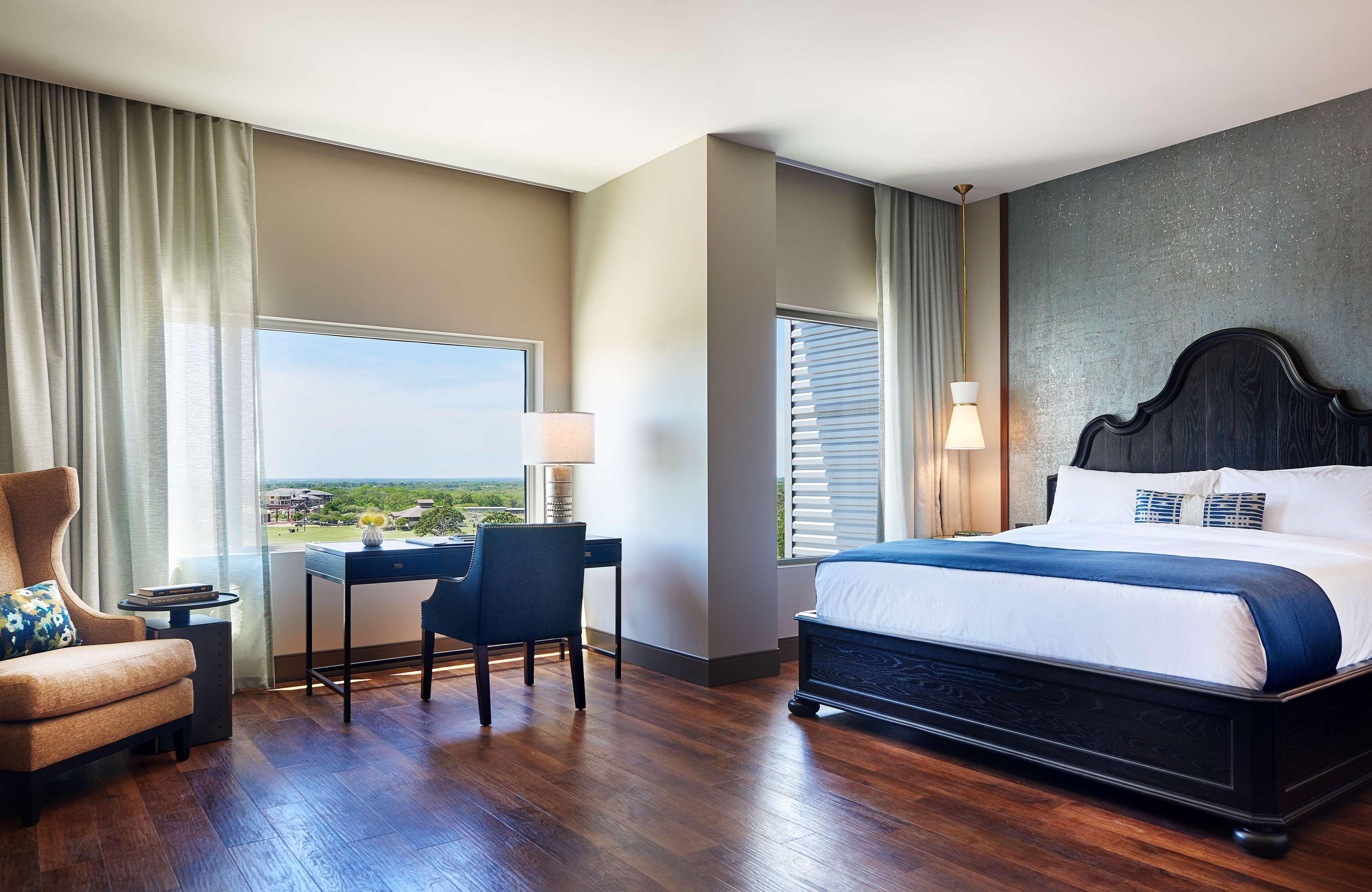 The Stella Hotel, Autograph Collection Bryan Esterno foto