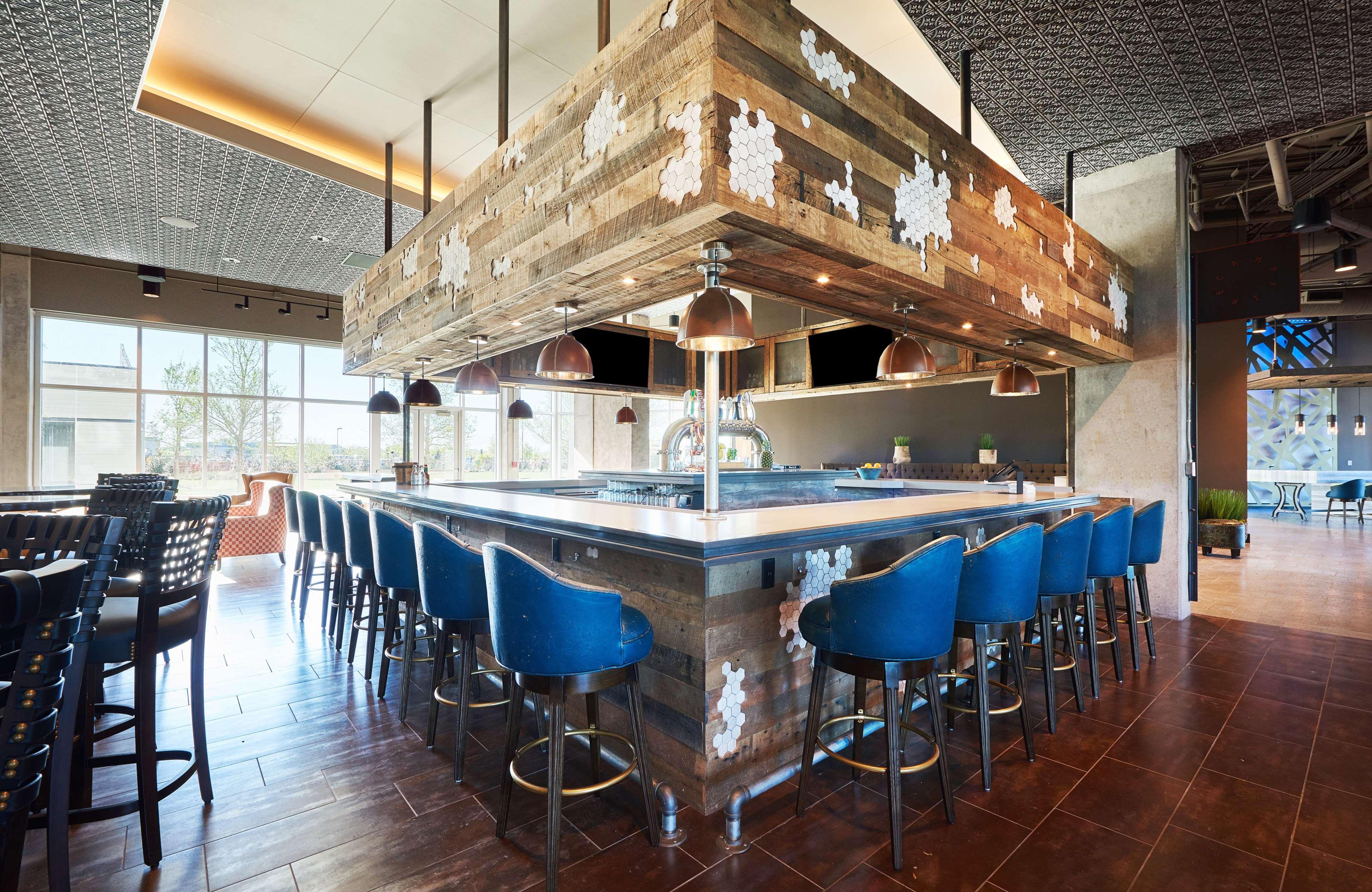 The Stella Hotel, Autograph Collection Bryan Esterno foto