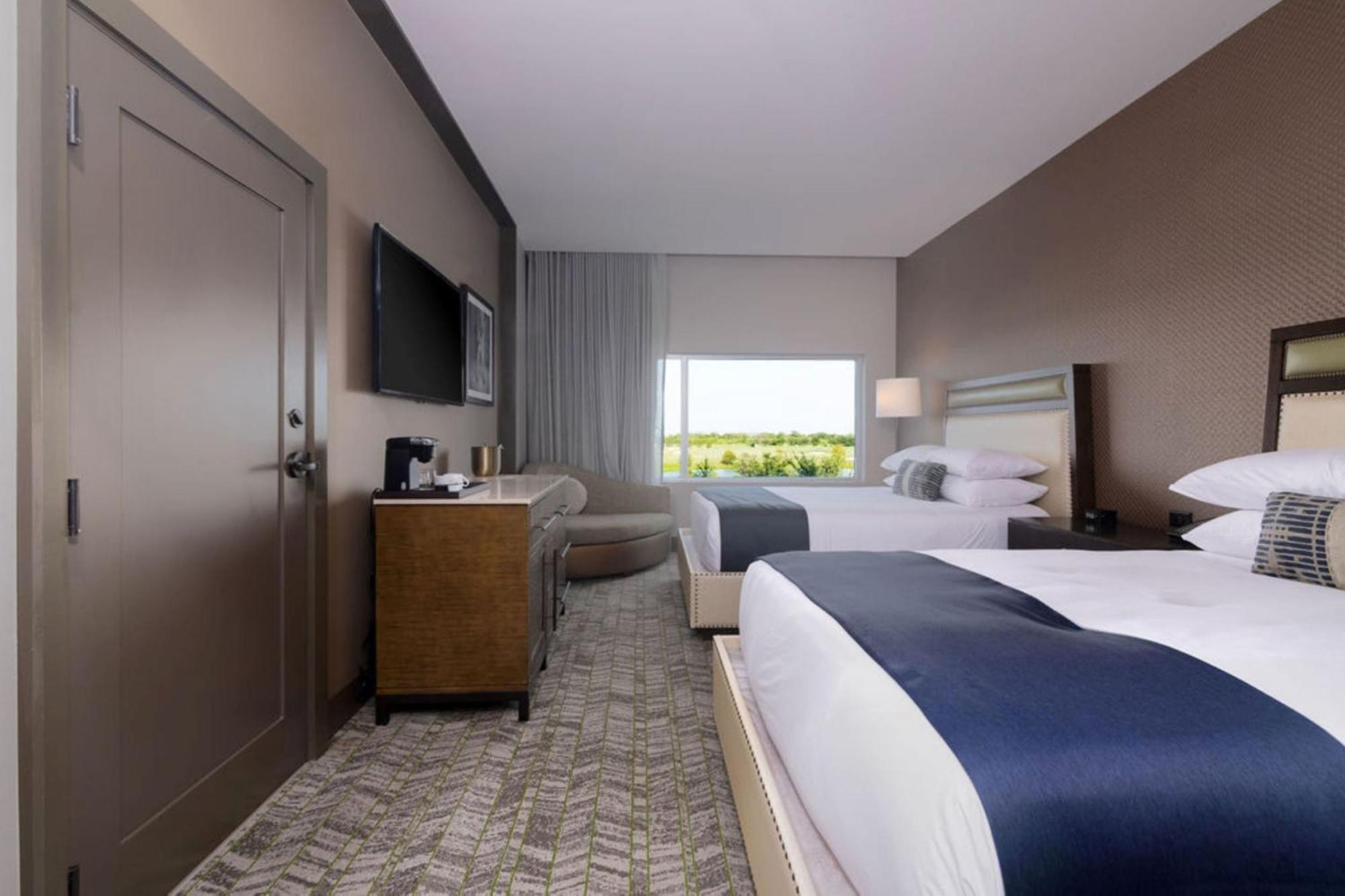 The Stella Hotel, Autograph Collection Bryan Esterno foto