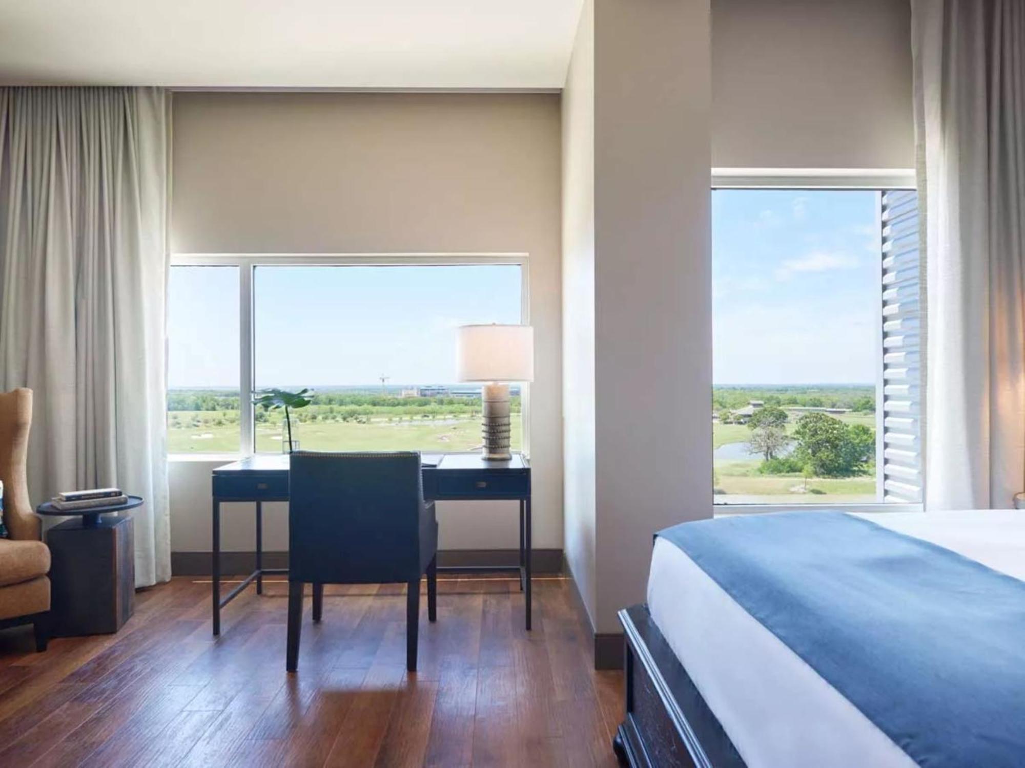 The Stella Hotel, Autograph Collection Bryan Esterno foto