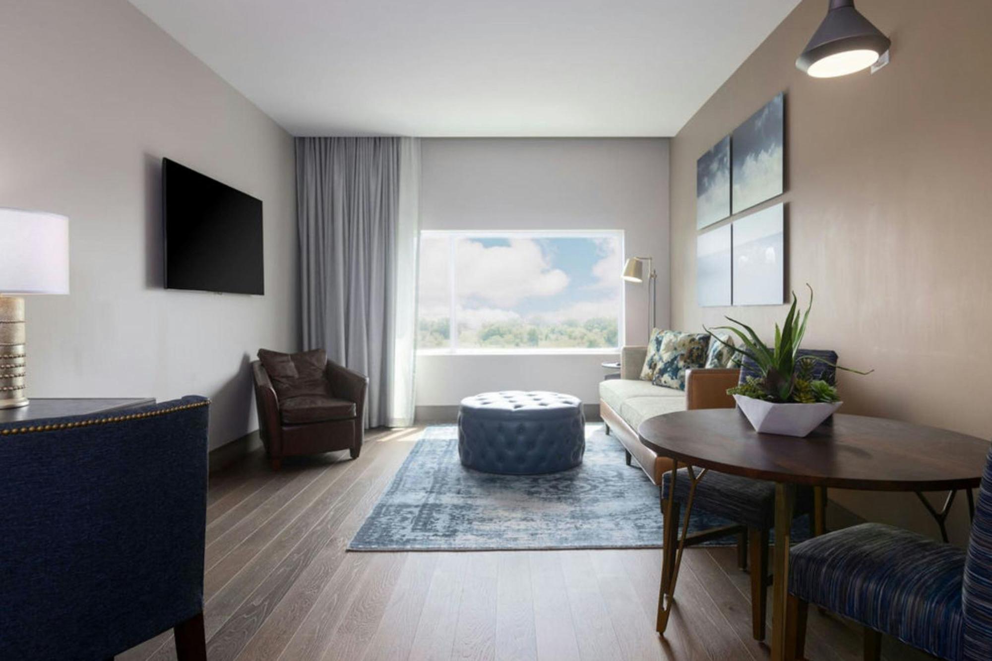 The Stella Hotel, Autograph Collection Bryan Esterno foto