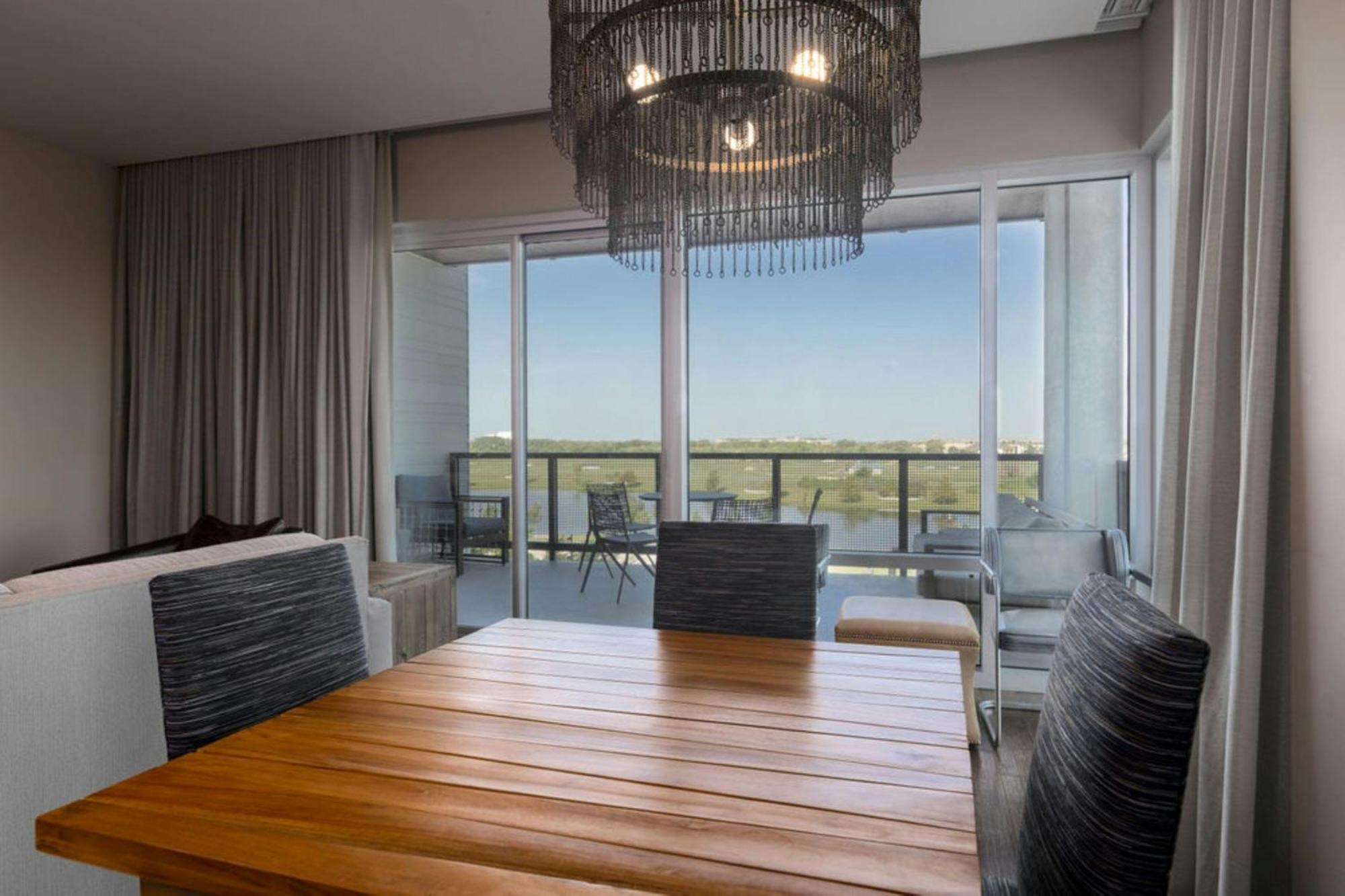 The Stella Hotel, Autograph Collection Bryan Esterno foto