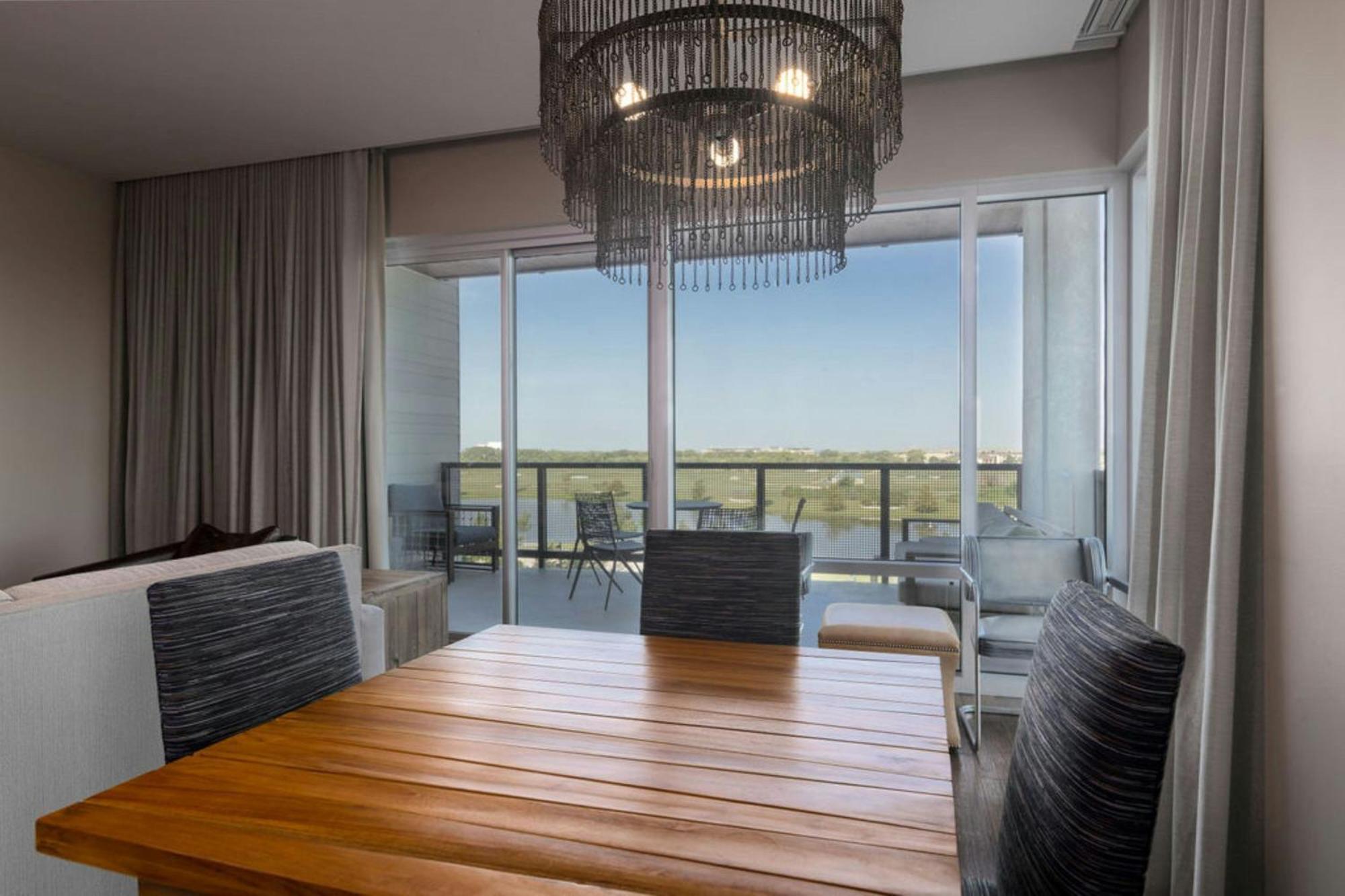 The Stella Hotel, Autograph Collection Bryan Esterno foto