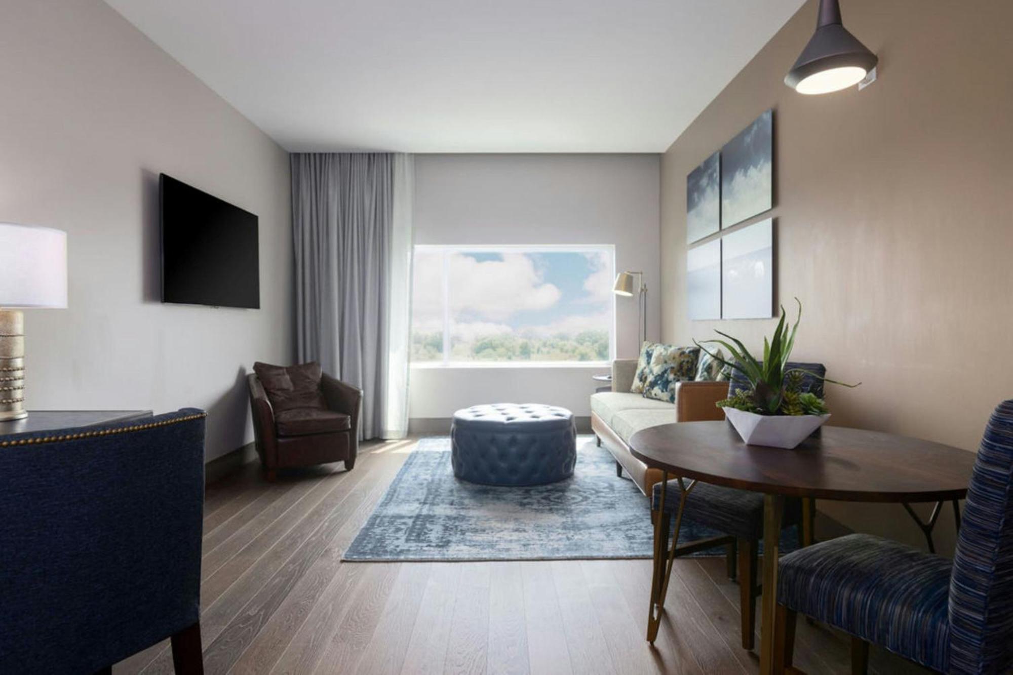 The Stella Hotel, Autograph Collection Bryan Esterno foto