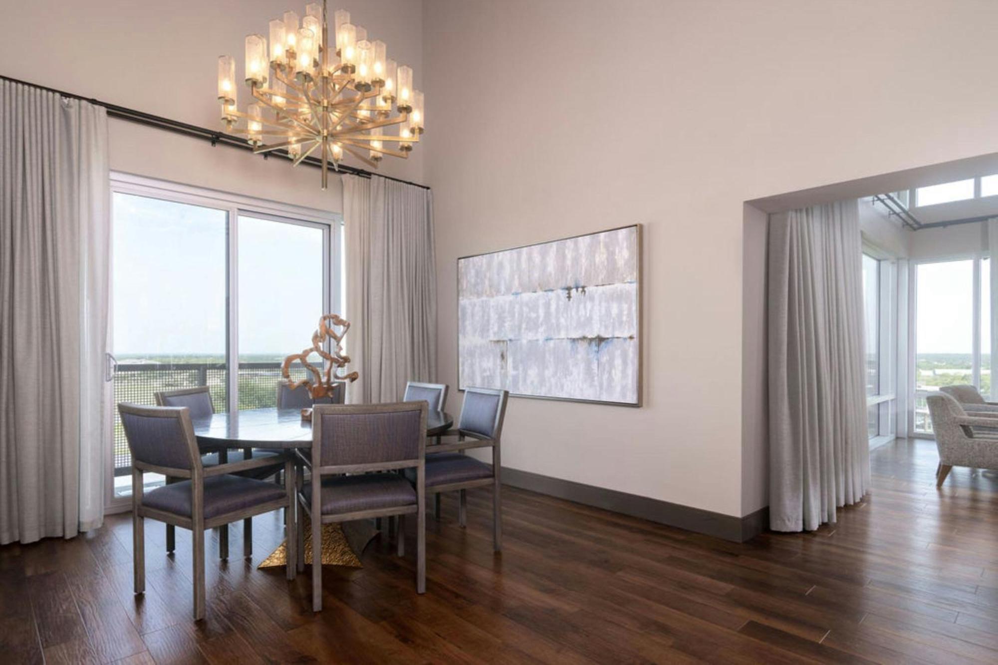 The Stella Hotel, Autograph Collection Bryan Esterno foto
