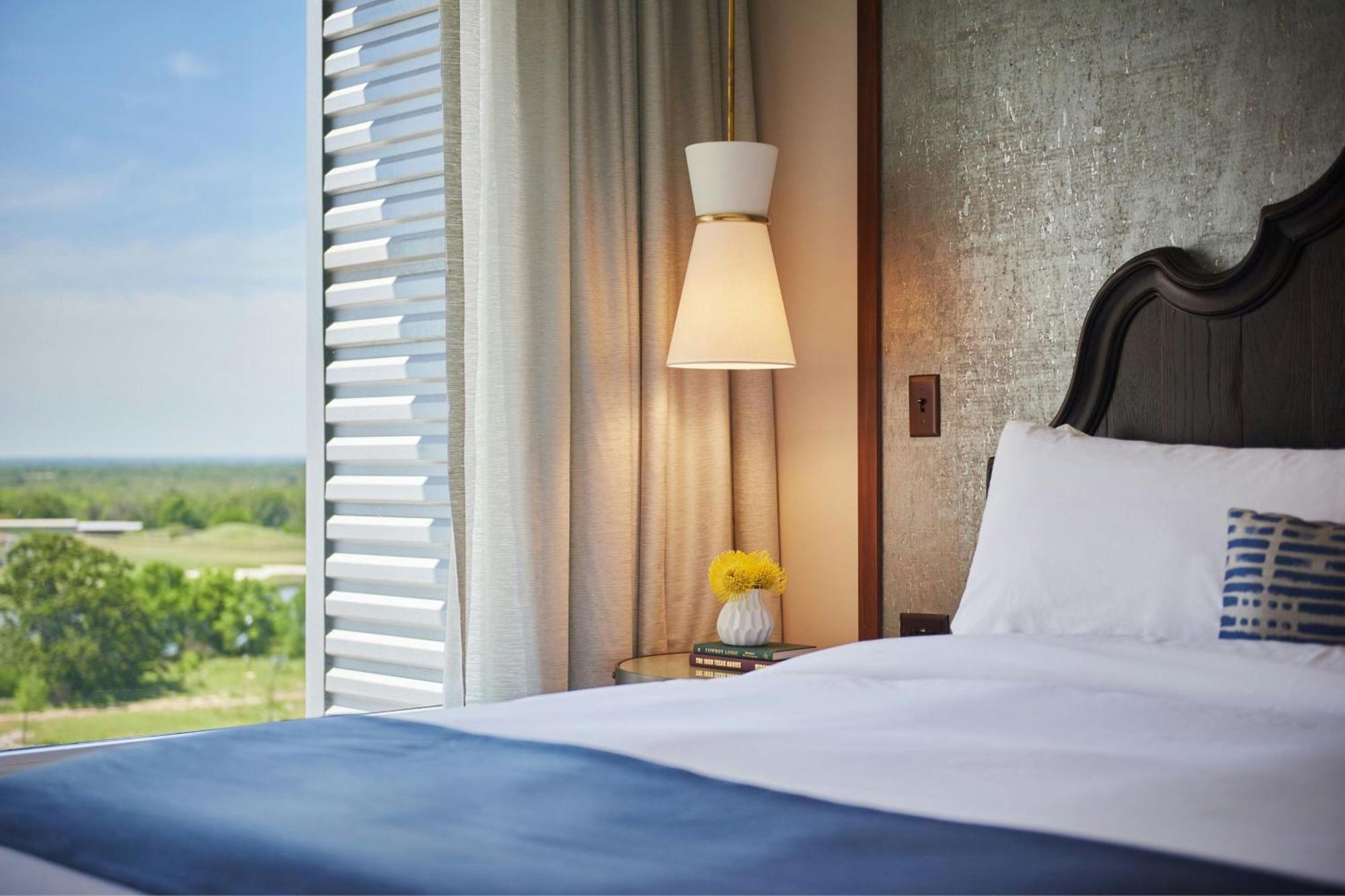 The Stella Hotel, Autograph Collection Bryan Esterno foto