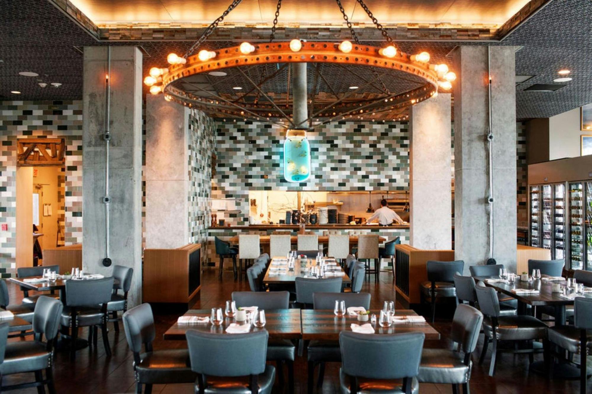 The Stella Hotel, Autograph Collection Bryan Esterno foto