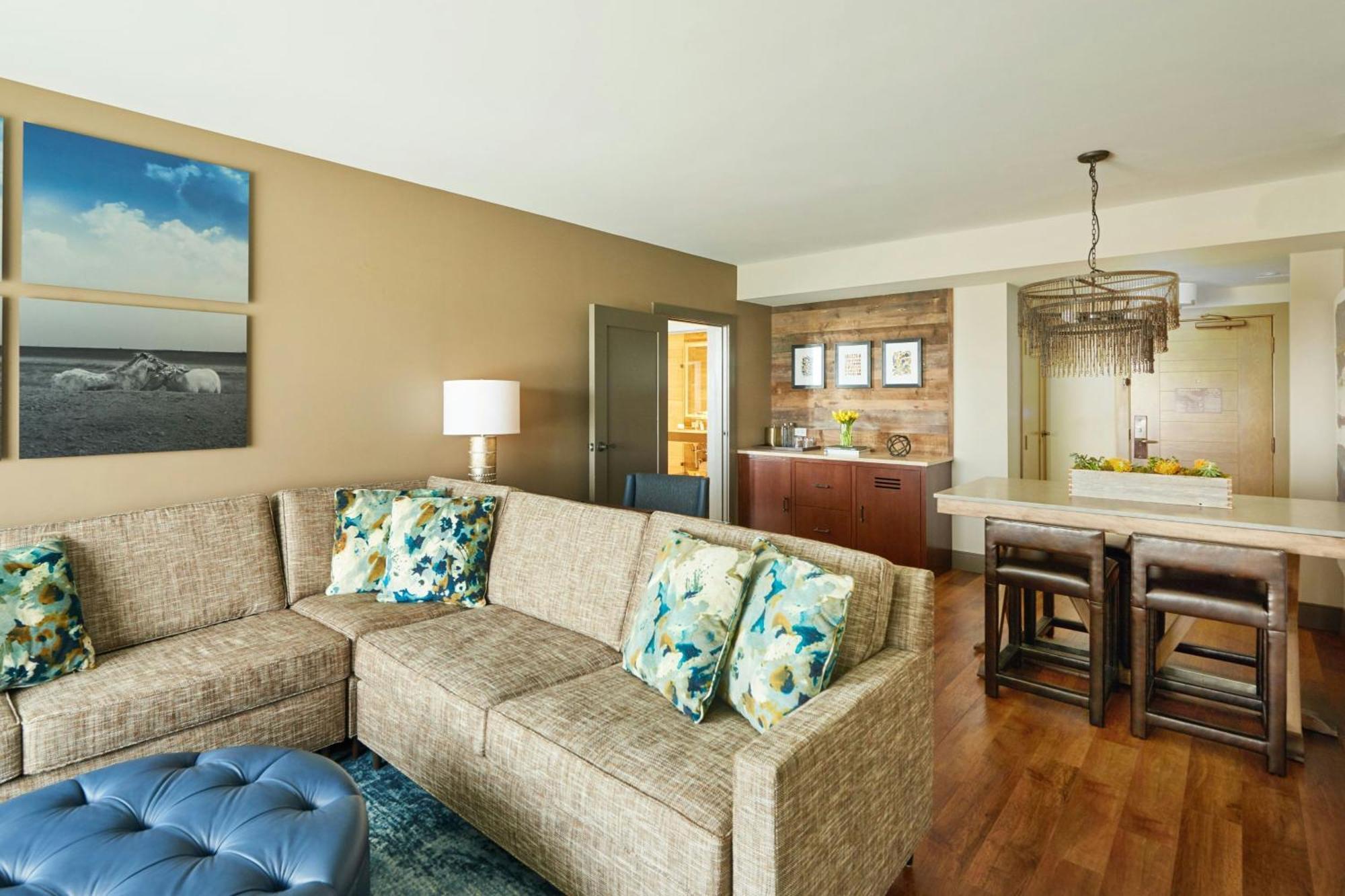 The Stella Hotel, Autograph Collection Bryan Esterno foto