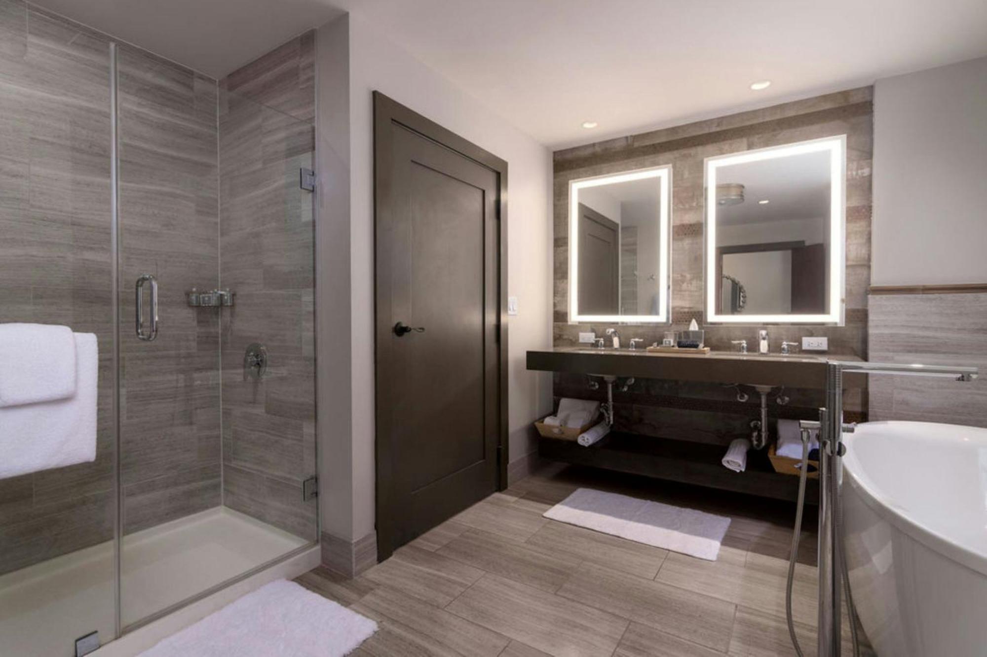 The Stella Hotel, Autograph Collection Bryan Esterno foto