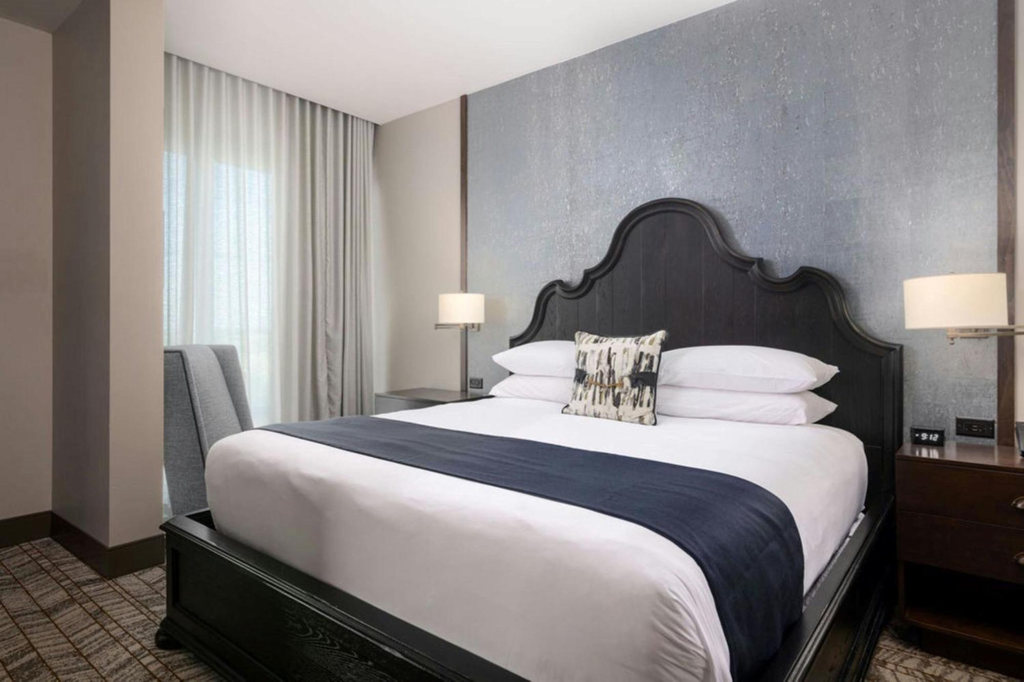 The Stella Hotel, Autograph Collection Bryan Esterno foto
