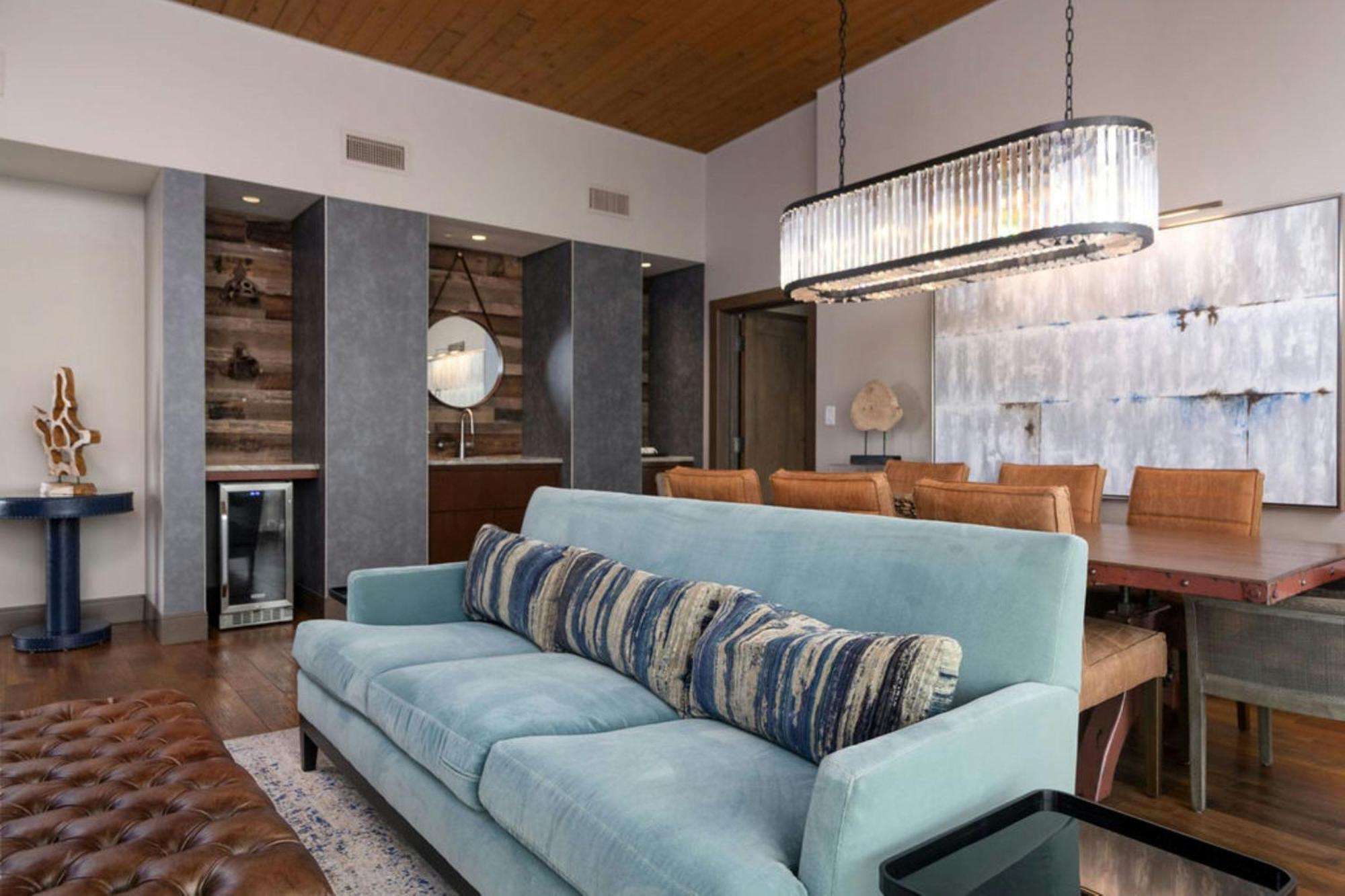 The Stella Hotel, Autograph Collection Bryan Esterno foto