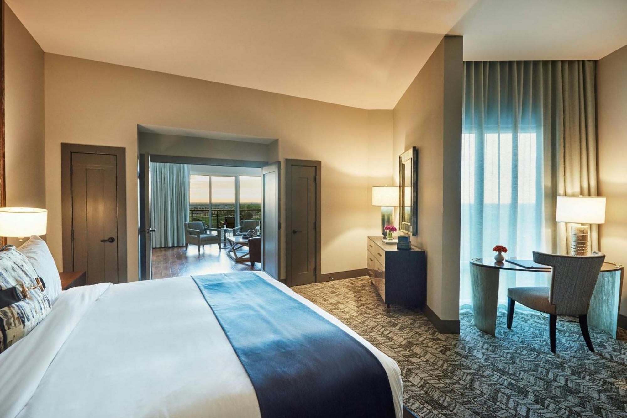 The Stella Hotel, Autograph Collection Bryan Esterno foto
