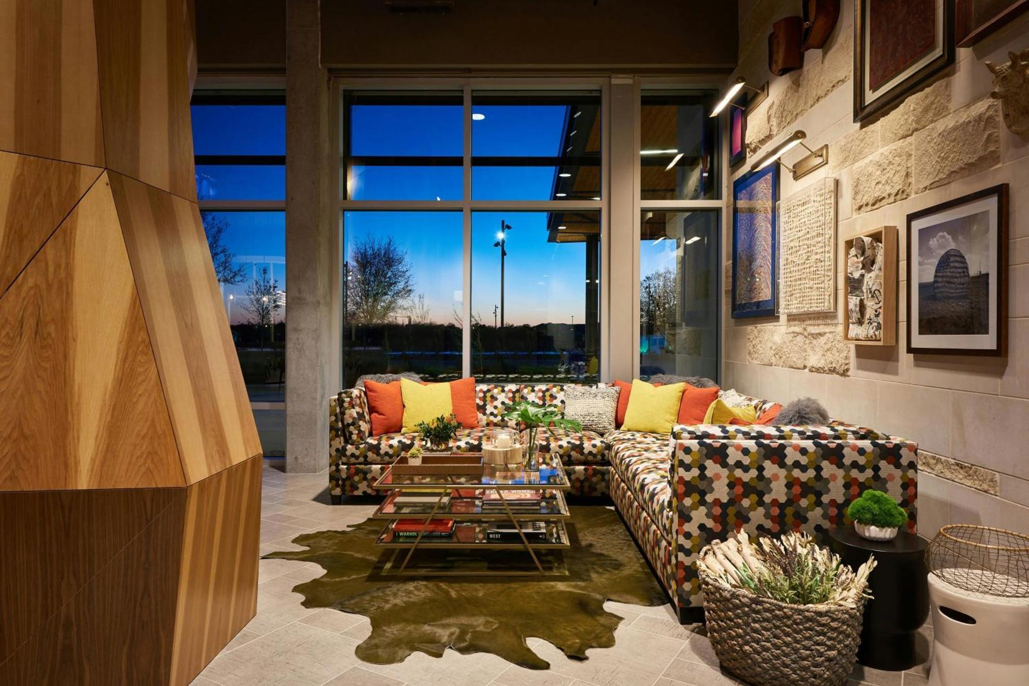 The Stella Hotel, Autograph Collection Bryan Esterno foto