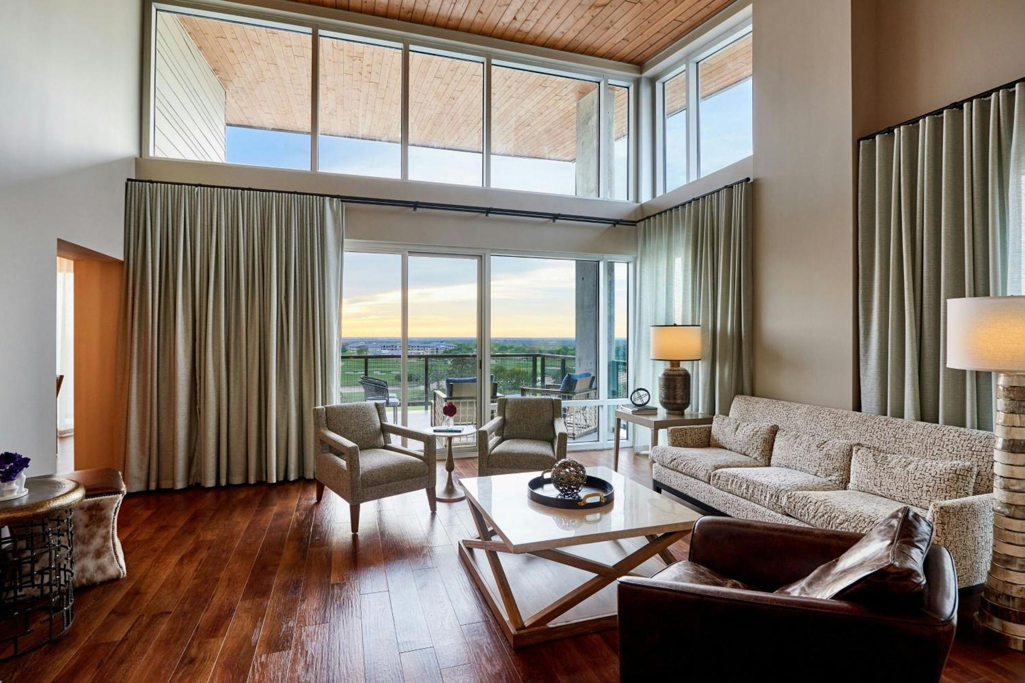The Stella Hotel, Autograph Collection Bryan Esterno foto